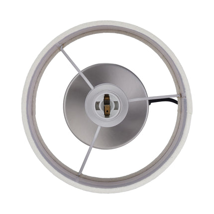 Lampa de noptiera cu functie tactila