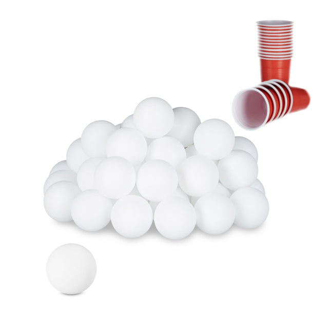 Mingi de bere Pong