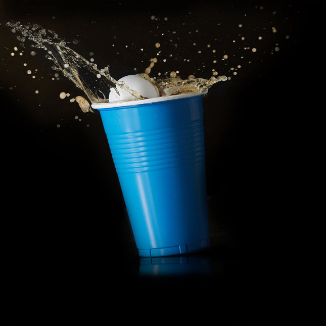 Mingi de bere Pong