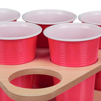 Set Beer Pong
