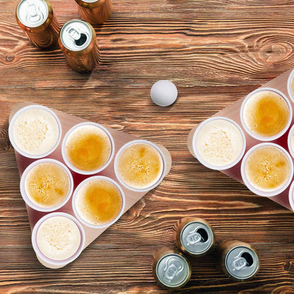 Set Beer Pong