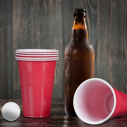 Set Beer Pong