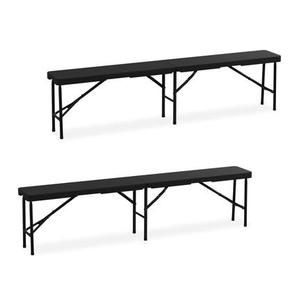 Set banc de bere de 2.180 cm
