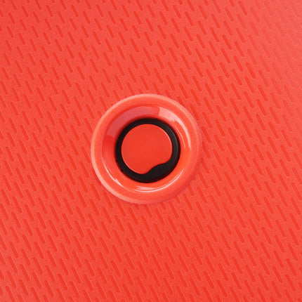 Belmont Plus 76 Suitcase Faded Red