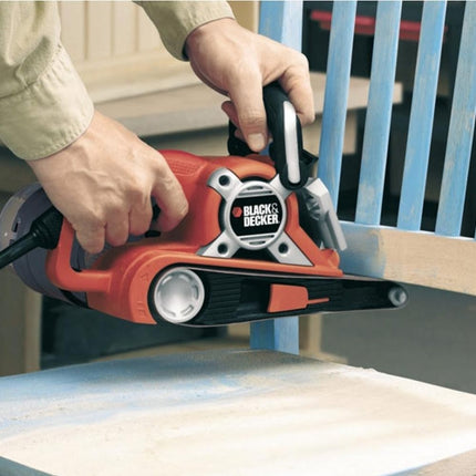 Belt sander 720W