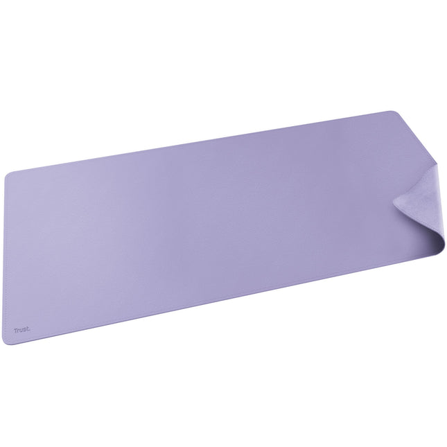 Benya XXL Desk Mat Purple