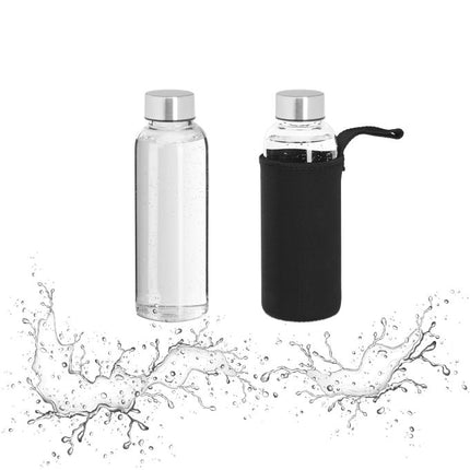 Sticla de bautura Sticla 360 ml