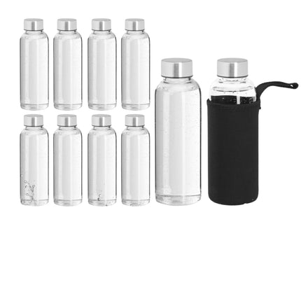 Sticla de bautura Sticla 360 ml