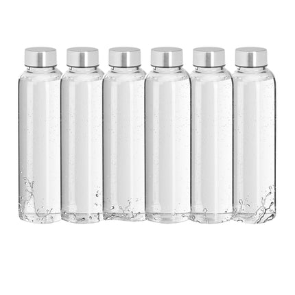 Sticla de bautura Sticla 500 ml Set de 6