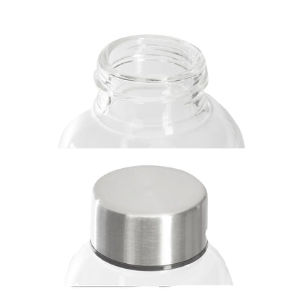 Sticla de bautura Sticla 500 ml Set de 6