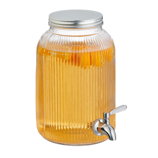 Dozator de bauturi 4 l