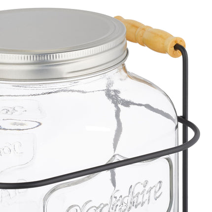 Beverage dispenser 8 liters