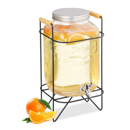 Beverage dispenser 8 liters