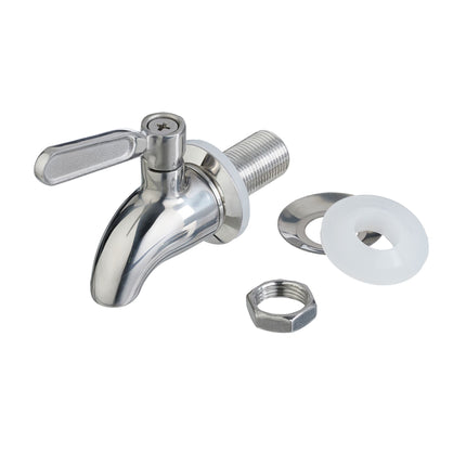 Dozator de bauturi cu insert de fructe 4 L