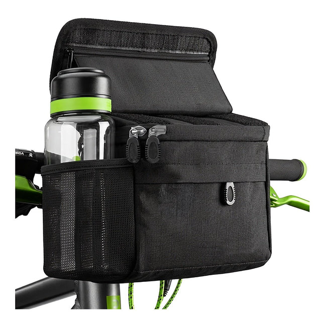 Suport telefon bicicletă, impermeabil, suport ghidon