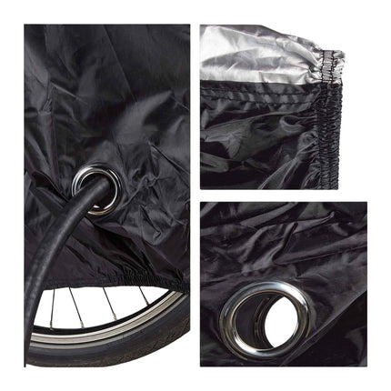 Garaj pentru biciclete pentru 1 bicicleta