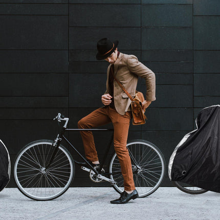Garaj pentru biciclete pentru 1 bicicleta