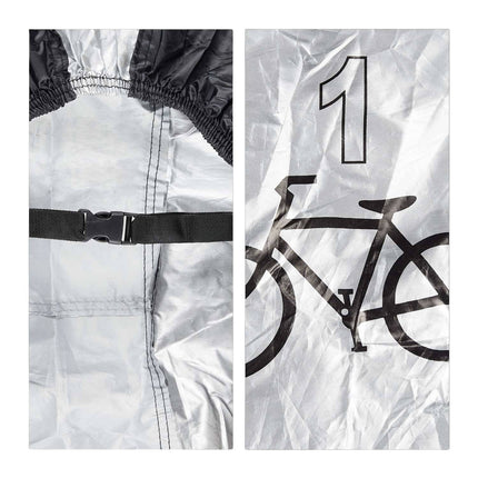 Garaj pentru biciclete pentru 1 bicicleta