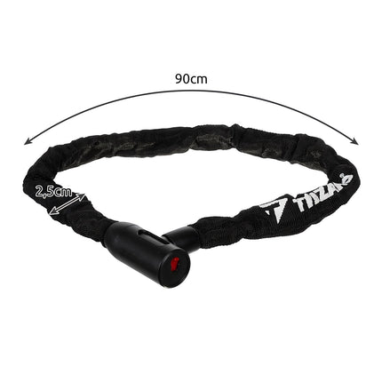 Broasca pentru bicicleta - lant Trizand 24028