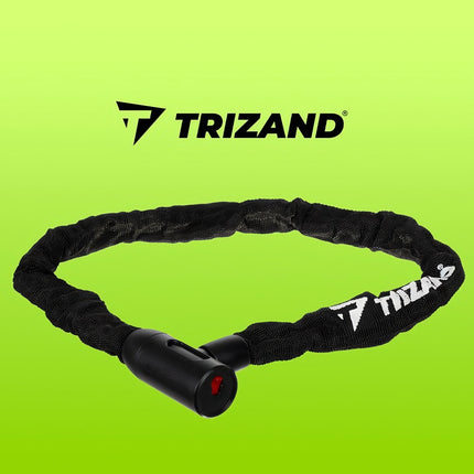 Broasca pentru bicicleta - lant Trizand 24028