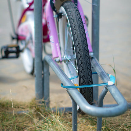 Combinație de numere de blocare a bicicletei