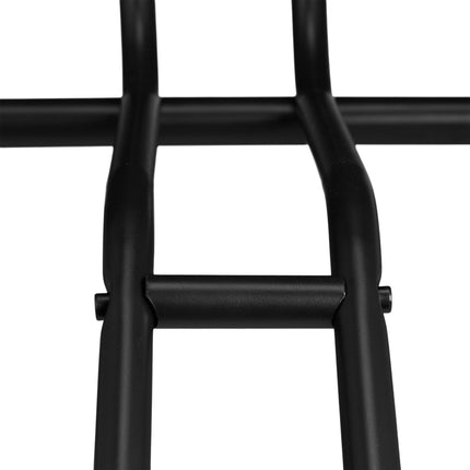 Bicycle rack Exhibition rack
