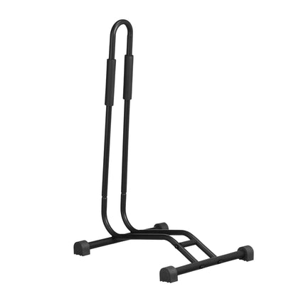 Bicycle rack Exhibition rack
