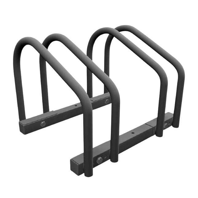 Suport pentru biciclete pentru 2 biciclete