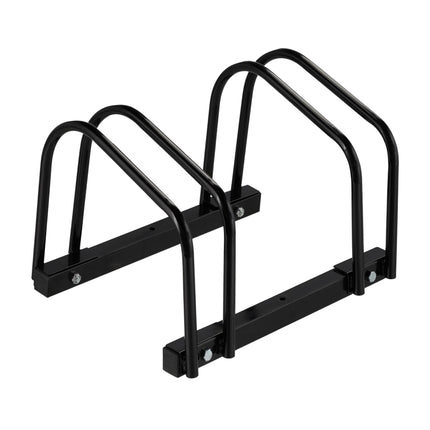Suport pentru biciclete pentru 2 biciclete