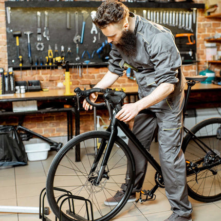Suport pentru biciclete pentru 2 biciclete