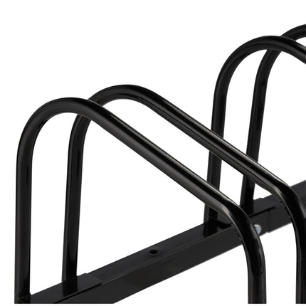 Suport pentru biciclete pentru 2 biciclete