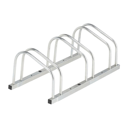 Suport pentru biciclete pentru 3 biciclete