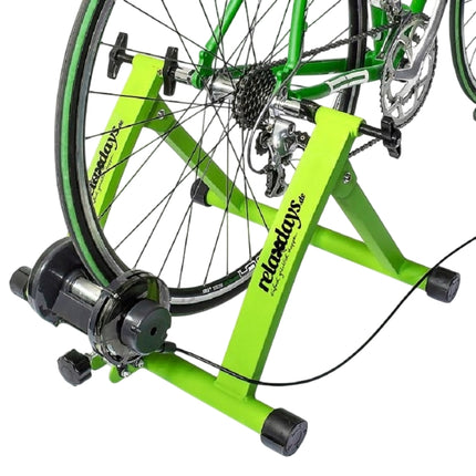 Antrenor de biciclete cu 6 trepte