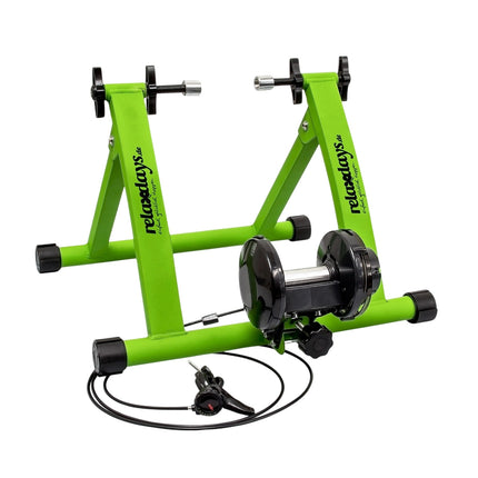 Antrenor de biciclete cu 6 trepte