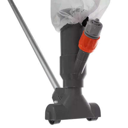 Bigstren pool cleaning kit 21024