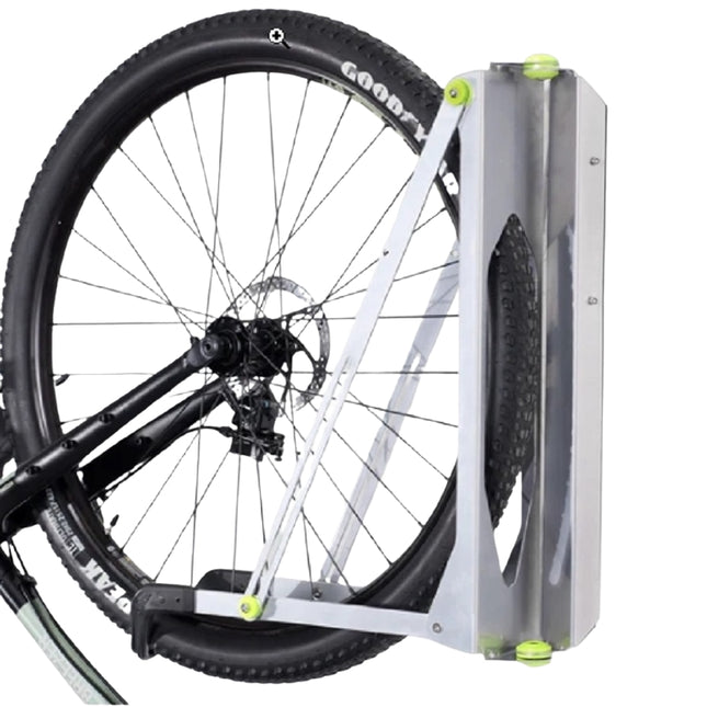Suport pentru biciclete cu design Roll-On, reglabil pentru roți de 20"-29"