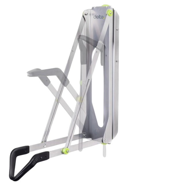Suport pentru biciclete cu design Roll-On, reglabil pentru roți de 20"-29"