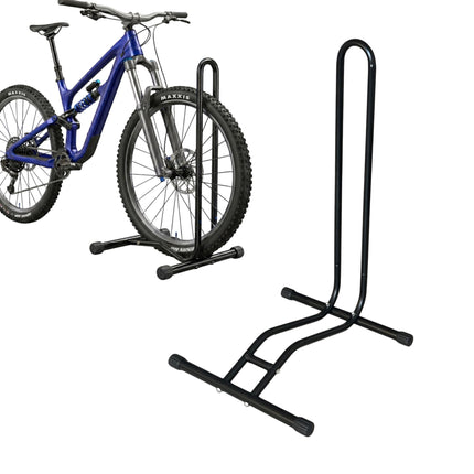 Suport de bicicletă pentru roți de 29 de inci – oțel, picioare antiderapante