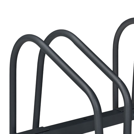 Bike rack for 4 bikes