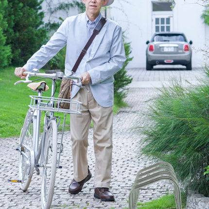 Suport pentru biciclete pentru 4 biciclete