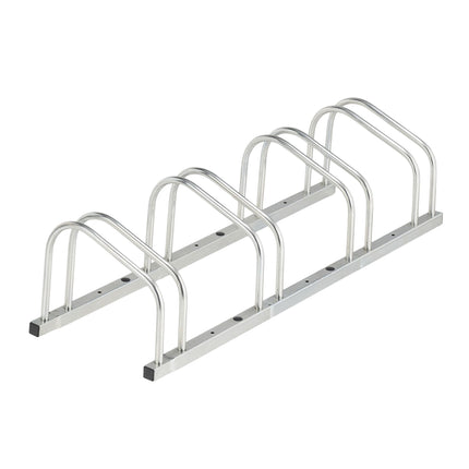 Suport pentru biciclete pentru 4 biciclete