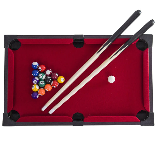 Billiards