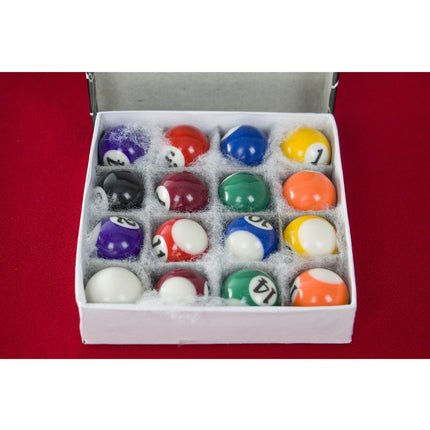 Billiards