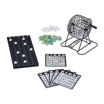 Joc Bingo pentru copii și adulți