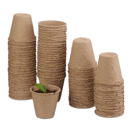 Biopots pachet de 80