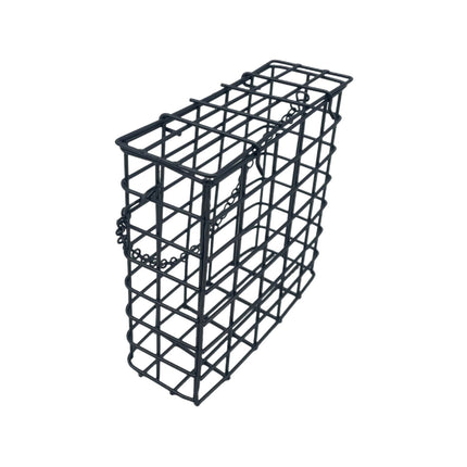 Bird Feeding Station – 6-in-1 Steel Feeders