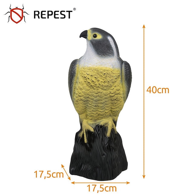 Sperietor de păsări - șoim 23421