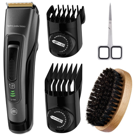 Björn Axén Tools Grooming Kit