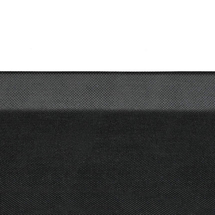 Black Gastro Trays 35x25cm, Set of 3