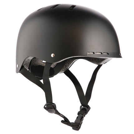 Casca neagra, marimea L (54-62 cm)